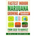 Marijuana Growing Books